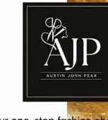 Austin John Pear logo
